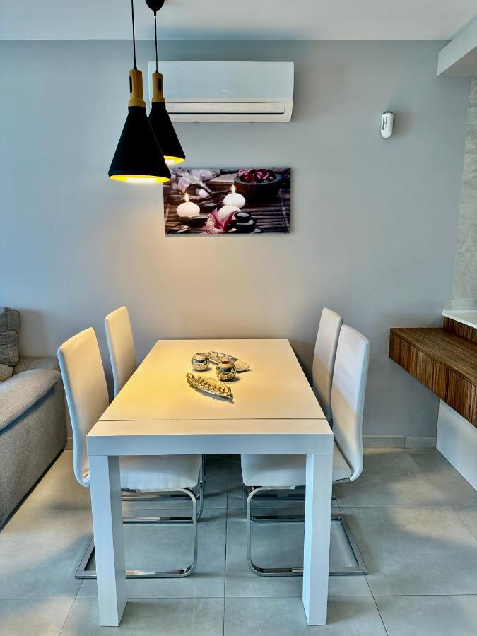 Oasis Beach Relax Guardamar del Segura Buitenkant foto